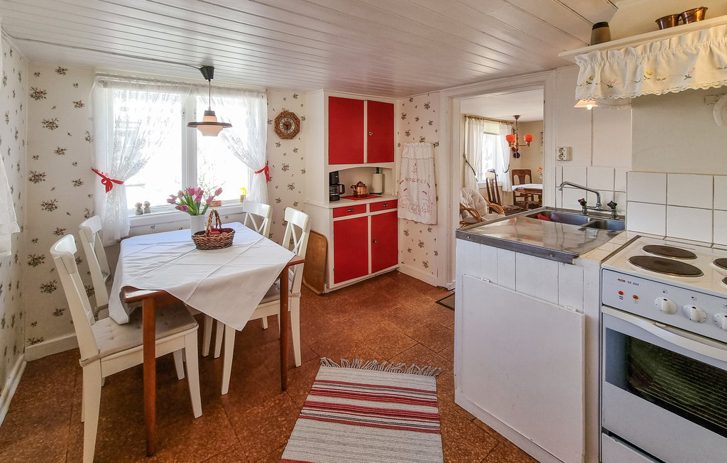 Ferienhaus - Kungshamn/Hovenäset , Schweden - S54385 5