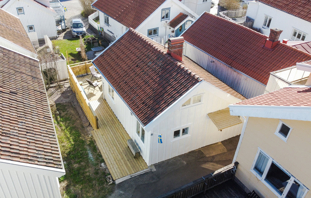 Ferienhaus - Kungshamn/Hovenäset , Schweden - S54385 10