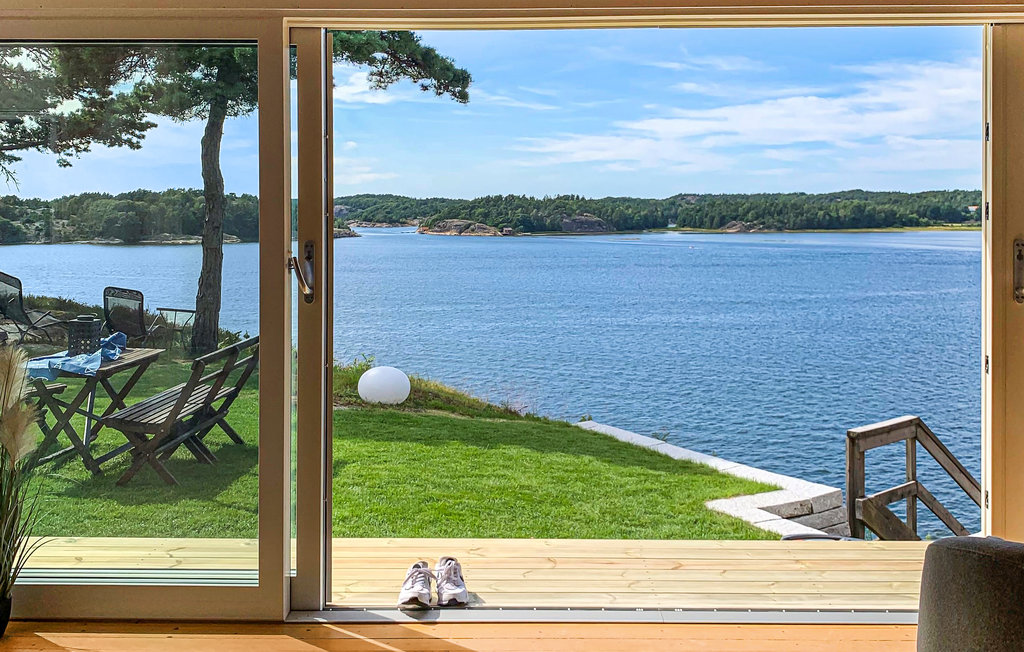 Feriehus - Strömstad , Sverige - S54386 13