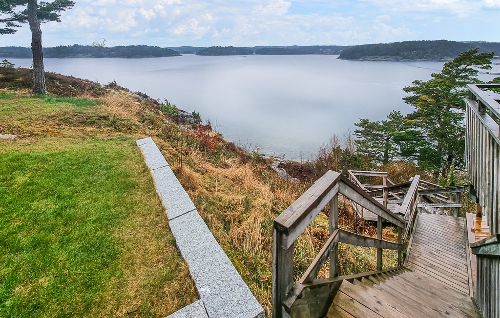 Feriehus - Strömstad , Sverige - S54386 8