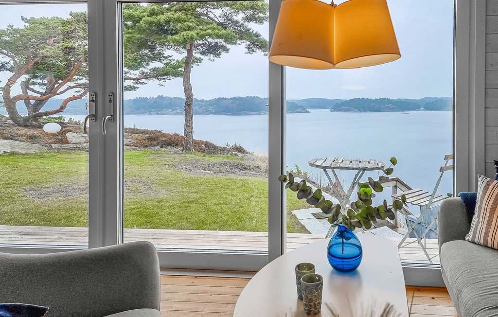 Feriehus - Strömstad , Sverige - S54386 14