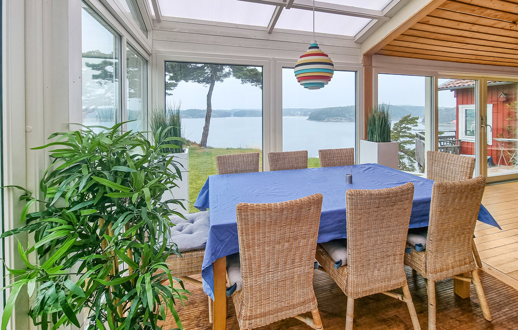 Feriehus - Strömstad , Sverige - S54386 16