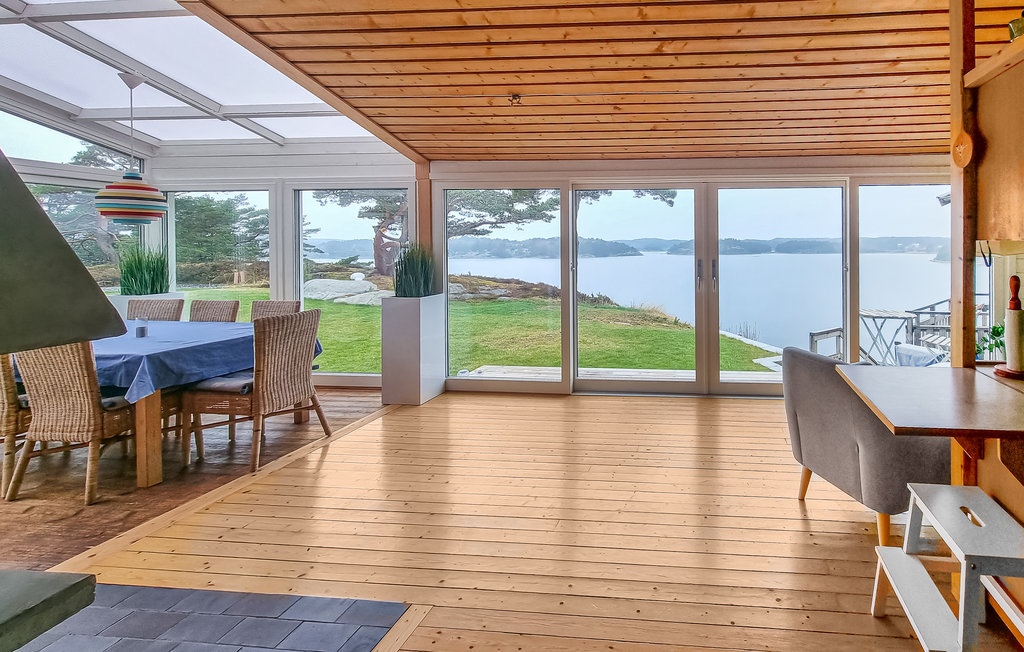 Feriehus - Strömstad , Sverige - S54386 15