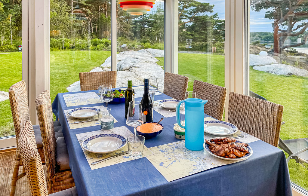 Feriehus - Strömstad , Sverige - S54386 6