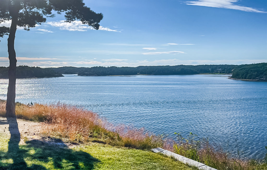 Feriehus - Strömstad , Sverige - S54386 24