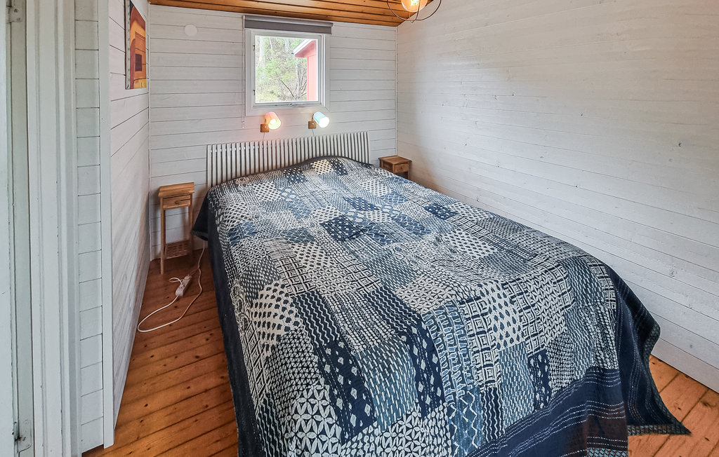 Feriehus - Strömstad , Sverige - S54386 18