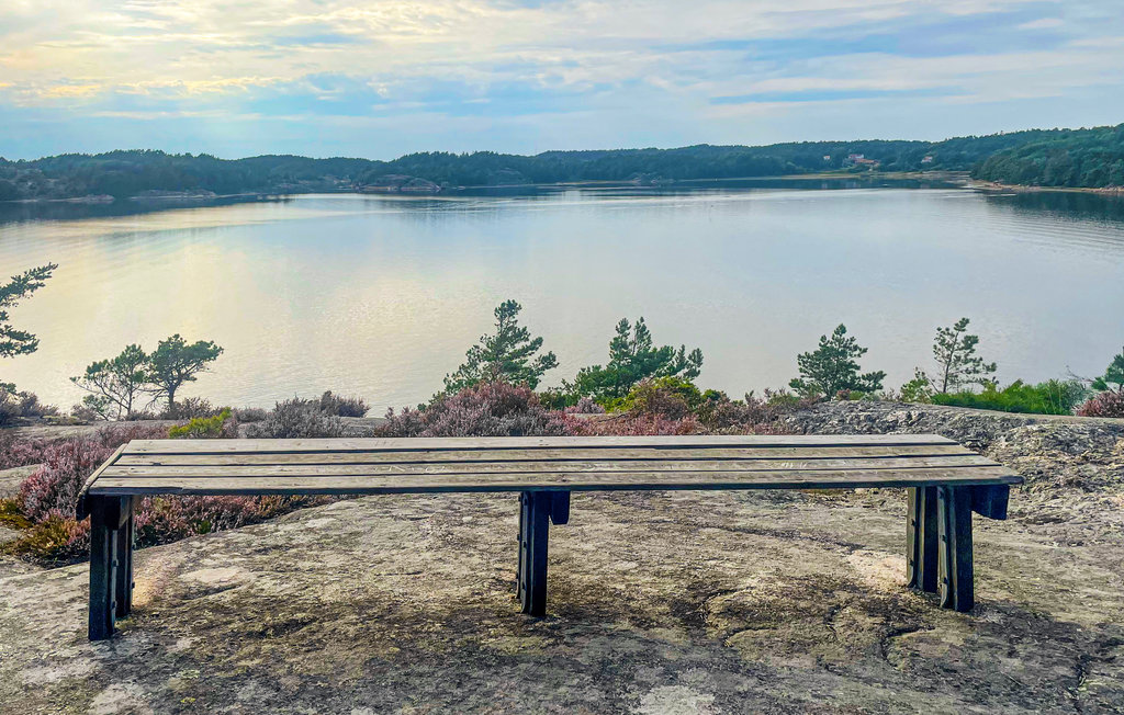 Feriehus - Strömstad , Sverige - S54386 25