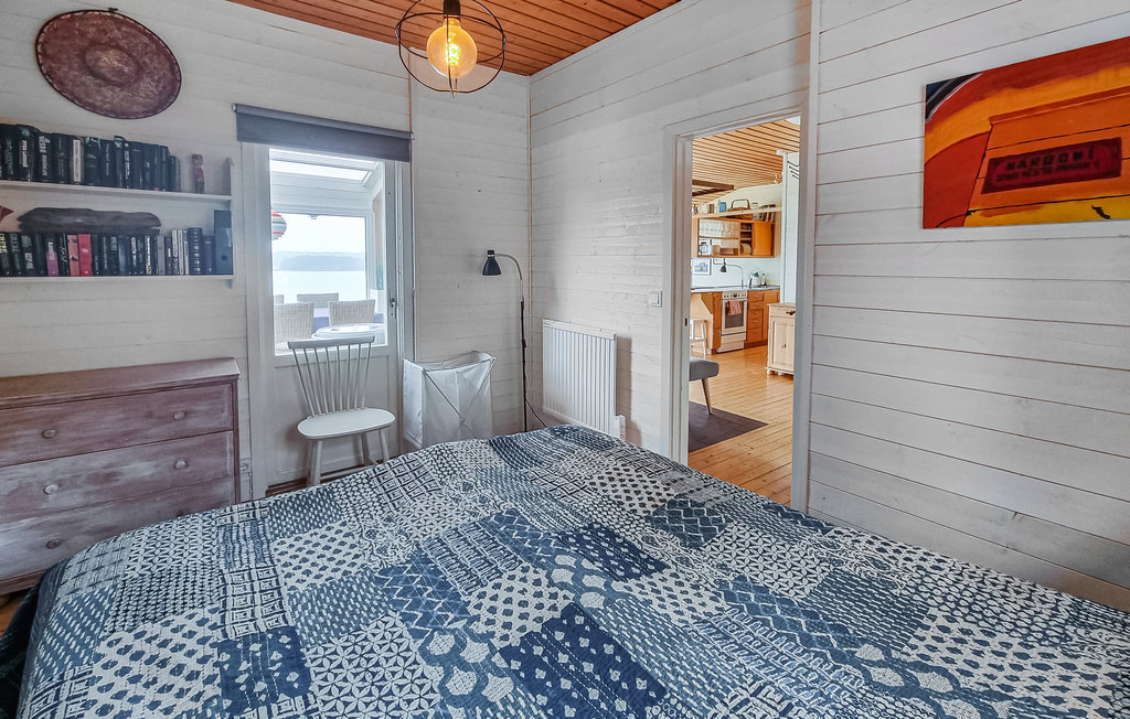 Feriehus - Strömstad , Sverige - S54386 19