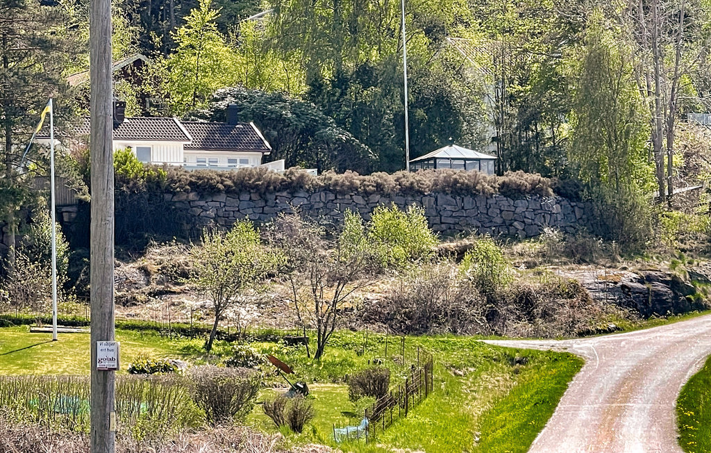 Feriehus - Orust , Sverige - S54378 10