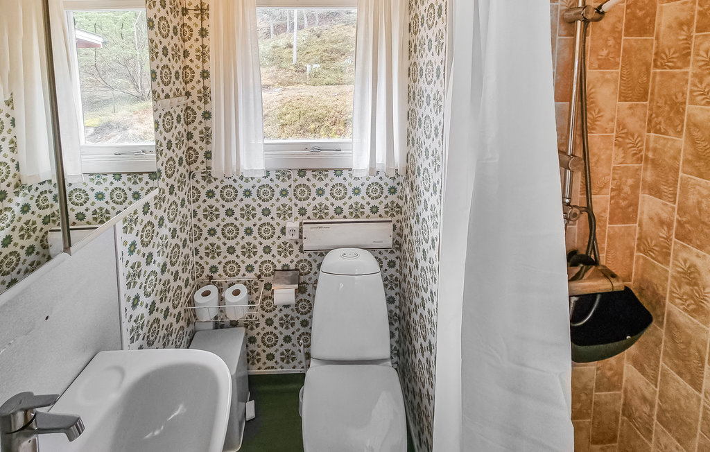 Feriehus - Strömstad , Sverige - S54386 22