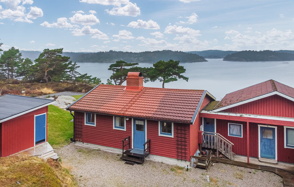 Feriehus - Strömstad , Sverige - S54386 11