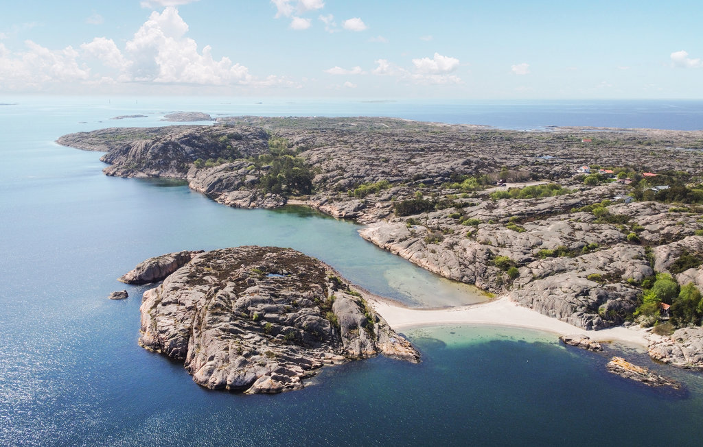 Ferieleilighet - Bohus-Malmön , Sverige - S54391 15