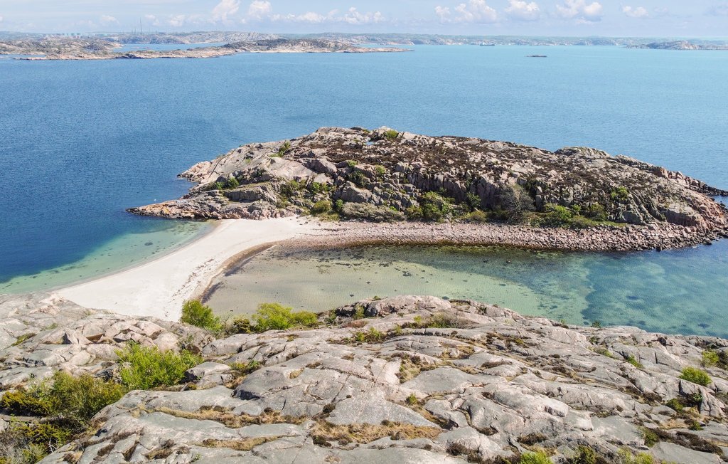 Ferienwohnung - Bohus-Malmön , Schweden - S54392 26