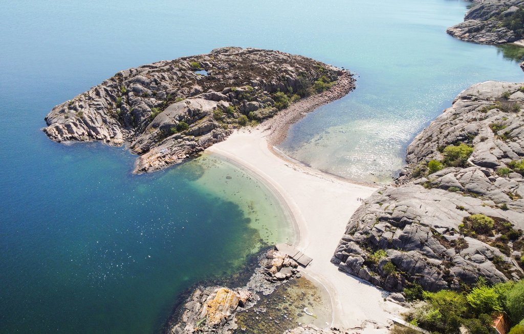 Ferienwohnung - Bohus-Malmön , Schweden - S54392 9