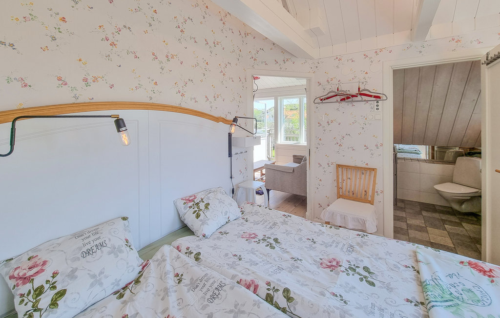Ferienwohnung - Bohus-Malmön , Schweden - S54392 15