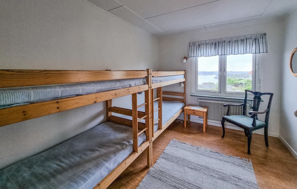 Semesterlägenhet - Kungshamn/Hovenäset , Sverige - S54401 12