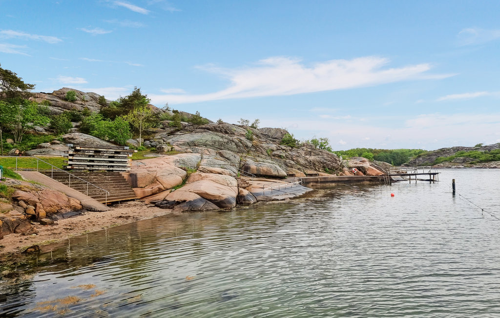 Ferienwohnung - Kungshamn/Hovenäset , Schweden - S54402 13