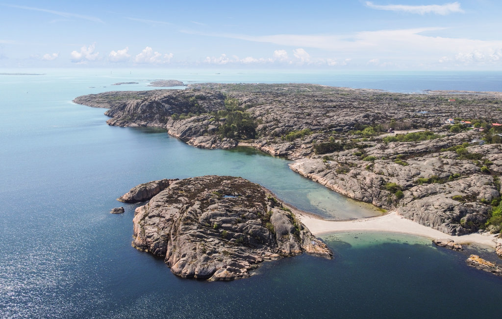 Ferienwohnung - Bohus-Malmön , Schweden - S54392 27