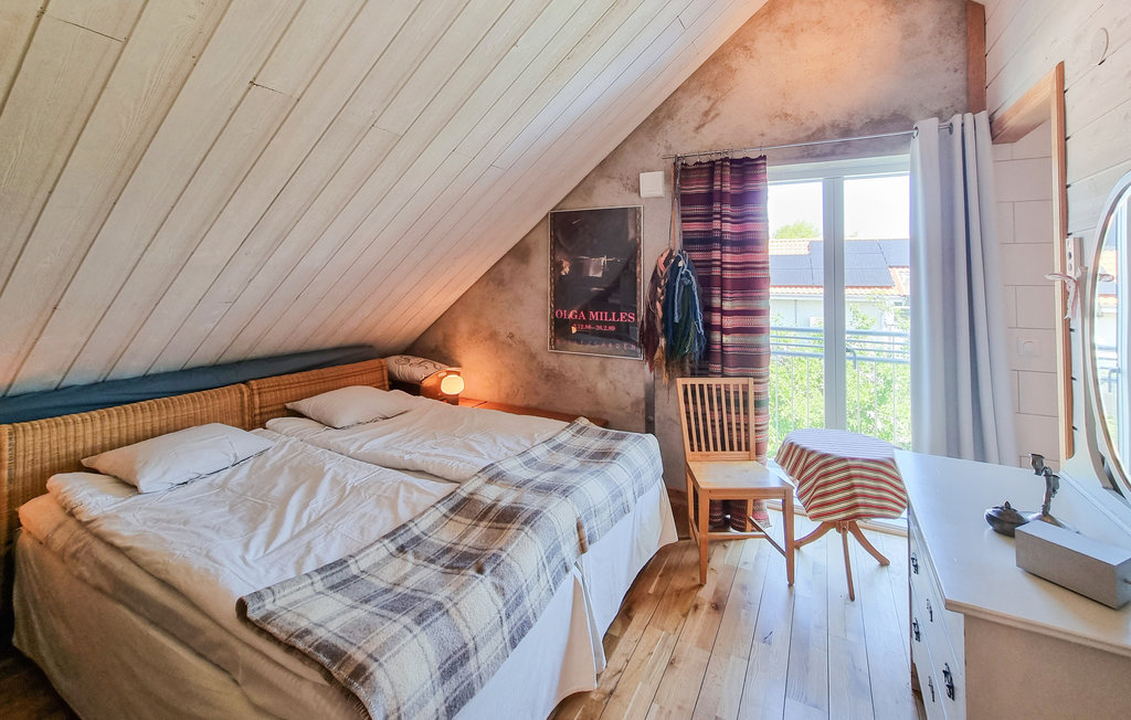 Ferienwohnung - Bohus-Malmön , Schweden - S54392 16