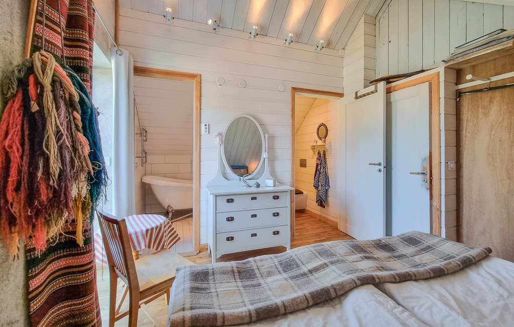 Ferienwohnung - Bohus-Malmön , Schweden - S54392 18