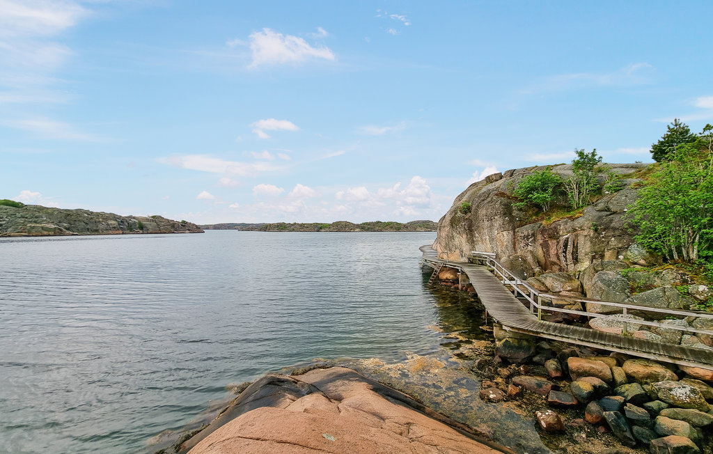 Semesterlägenhet - Kungshamn/Hovenäset , Sverige - S54401 19