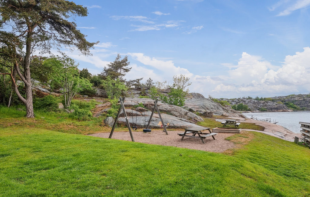 Ferienwohnung - Kungshamn/Hovenäset , Schweden - S54402 16