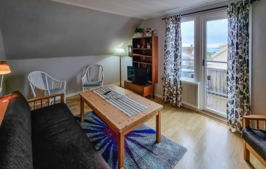 Ferienwohnung - Kungshamn/Hovenäset , Schweden - S54402 3