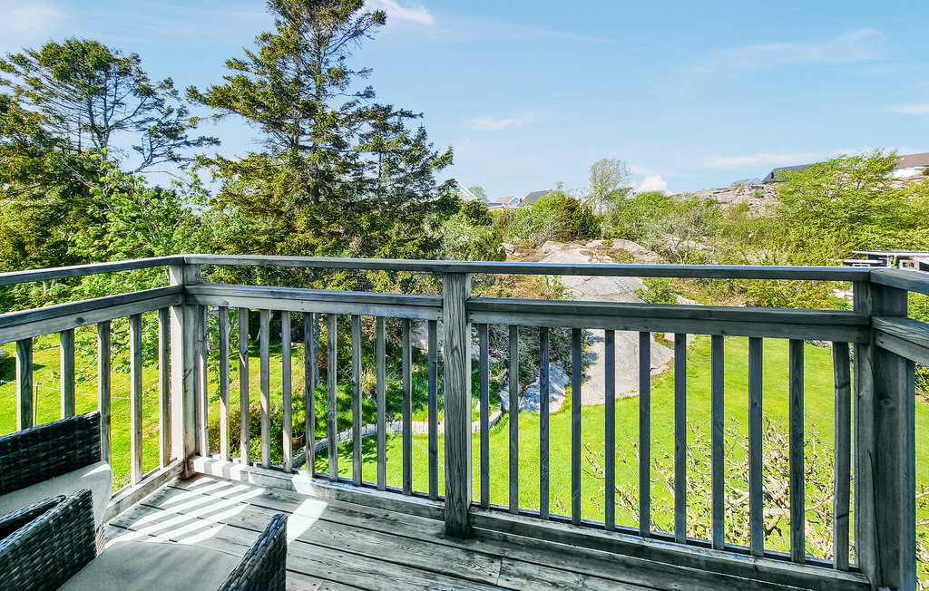 Ferienwohnung - Bohus-Malmön , Schweden - S54392 2