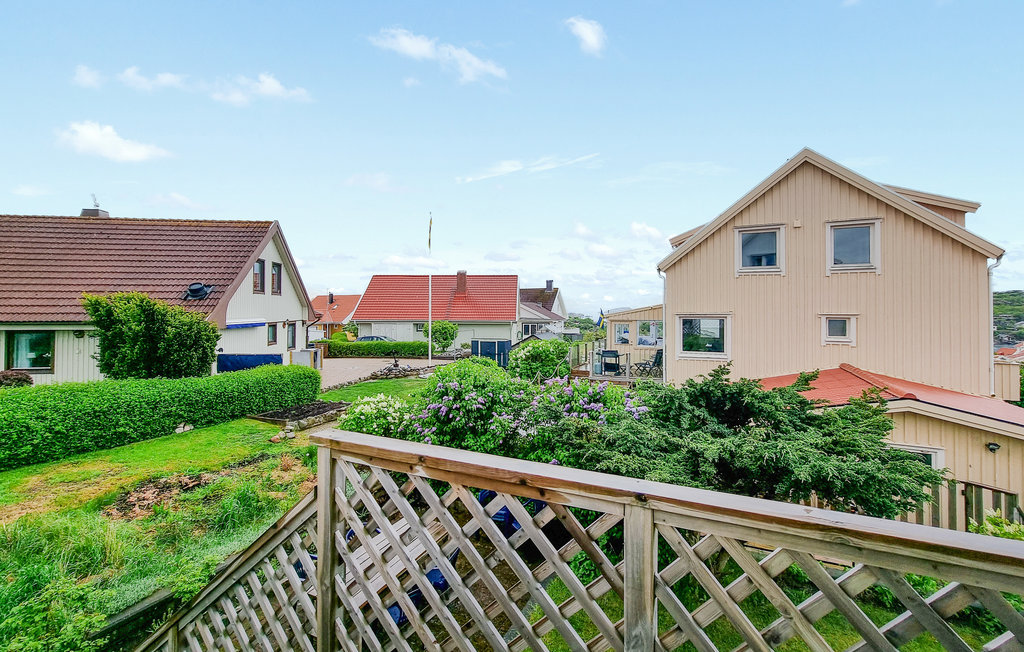 Semesterlägenhet - Kungshamn/Hovenäset , Sverige - S54401 9