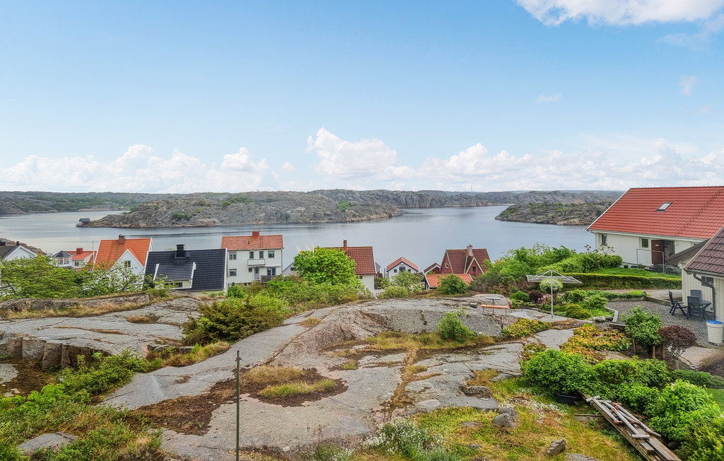 Ferienwohnung - Kungshamn/Hovenäset , Schweden - S54402 10