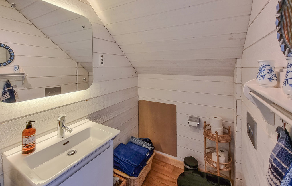 Ferienwohnung - Bohus-Malmön , Schweden - S54392 23
