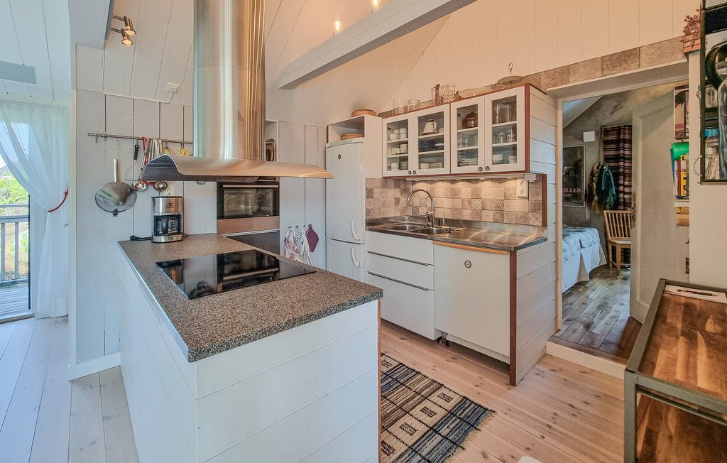 Ferienwohnung - Bohus-Malmön , Schweden - S54392 6