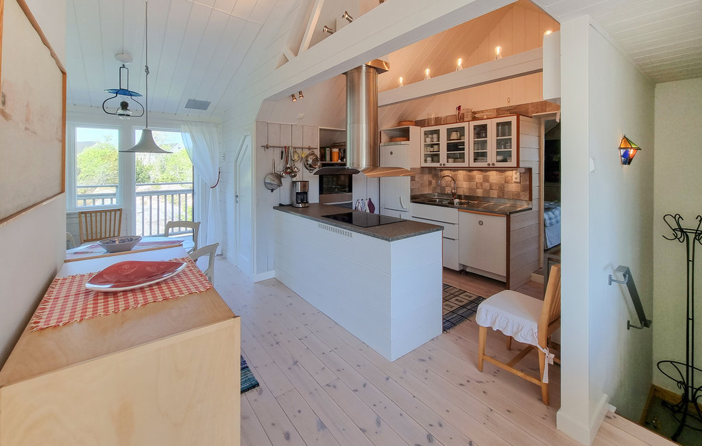 Ferienwohnung - Bohus-Malmön , Schweden - S54392 13