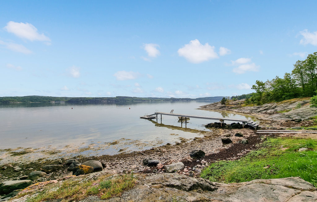 Ferienhaus - Torgestad/Lysekil , Schweden - S54388 6