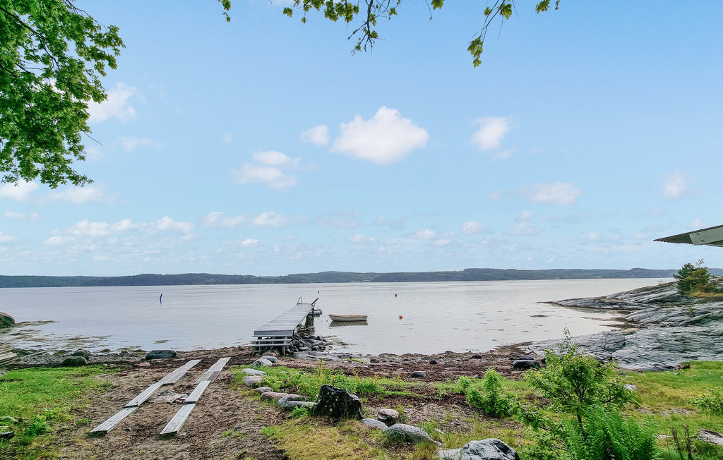 Ferienhaus - Torgestad/Lysekil , Schweden - S54388 21