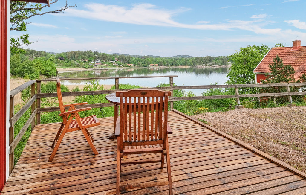 Ferienhaus - Torgestad/Lysekil , Schweden - S54388 8