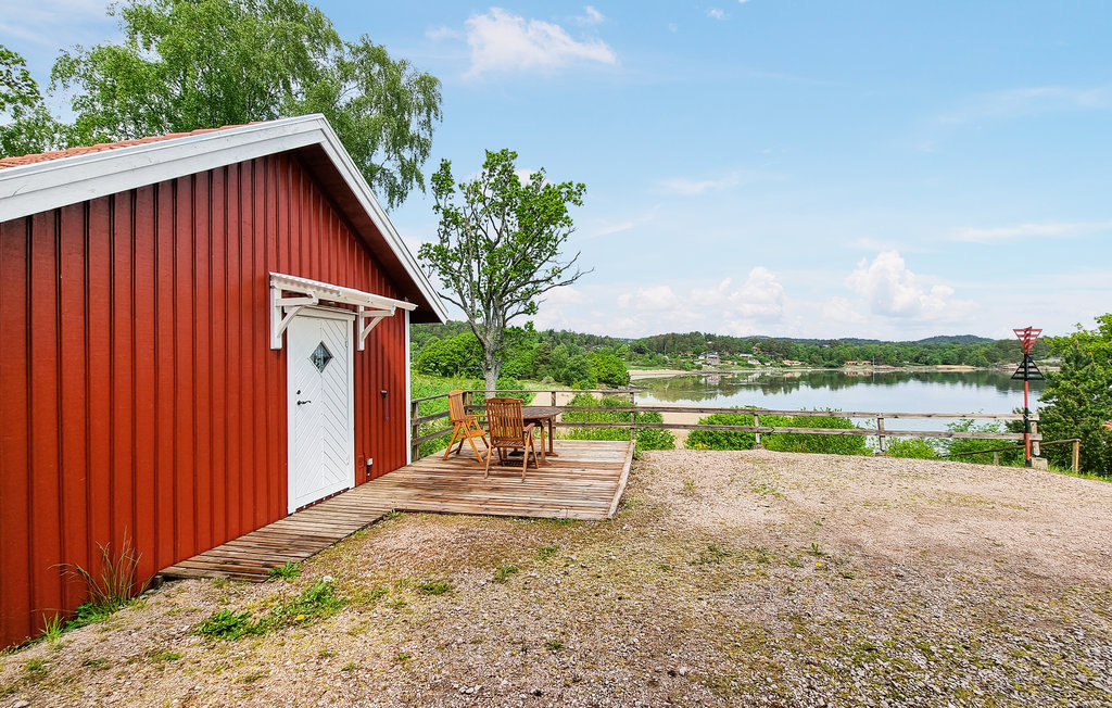 Ferienhaus - Torgestad/Lysekil , Schweden - S54388 9