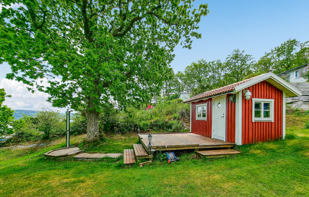 Ferienhaus - Torgestad/Lysekil , Schweden - S54388 11