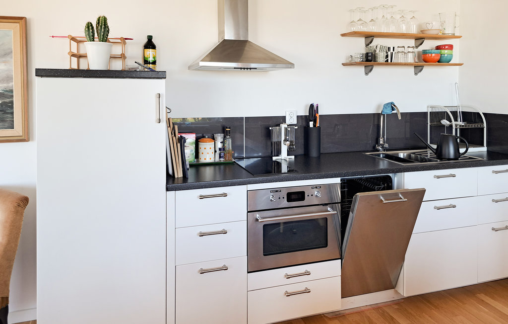 Semesterlägenhet - Skärhamn , Sverige - S54326 4