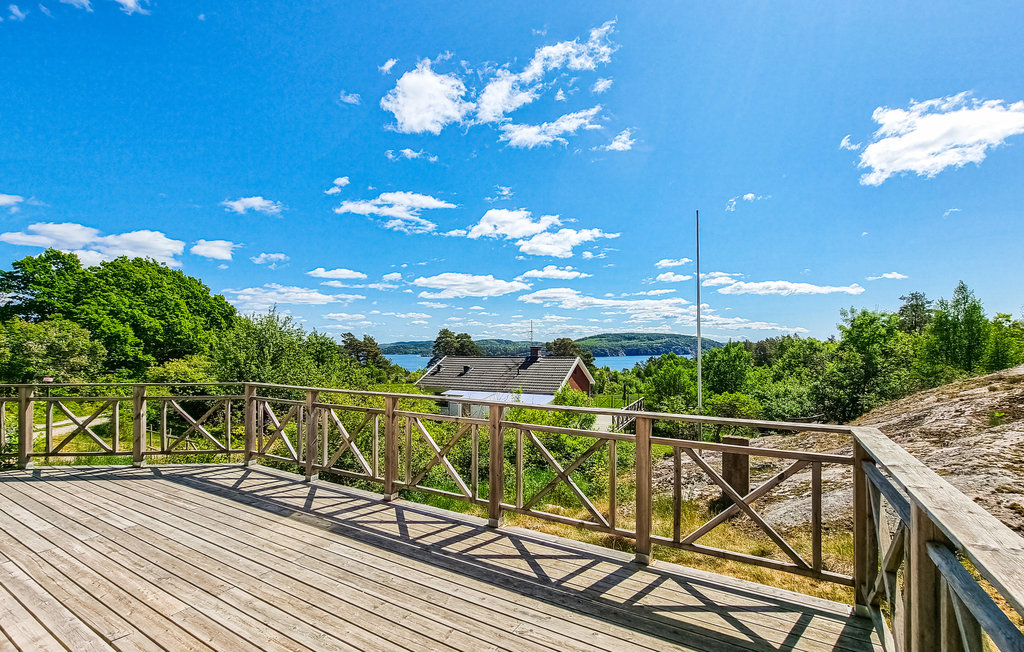 Feriehus - Brastad , Sverige - S54059 5