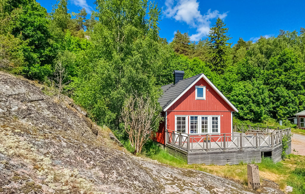 Feriehus - Brastad , Sverige - S54059 8