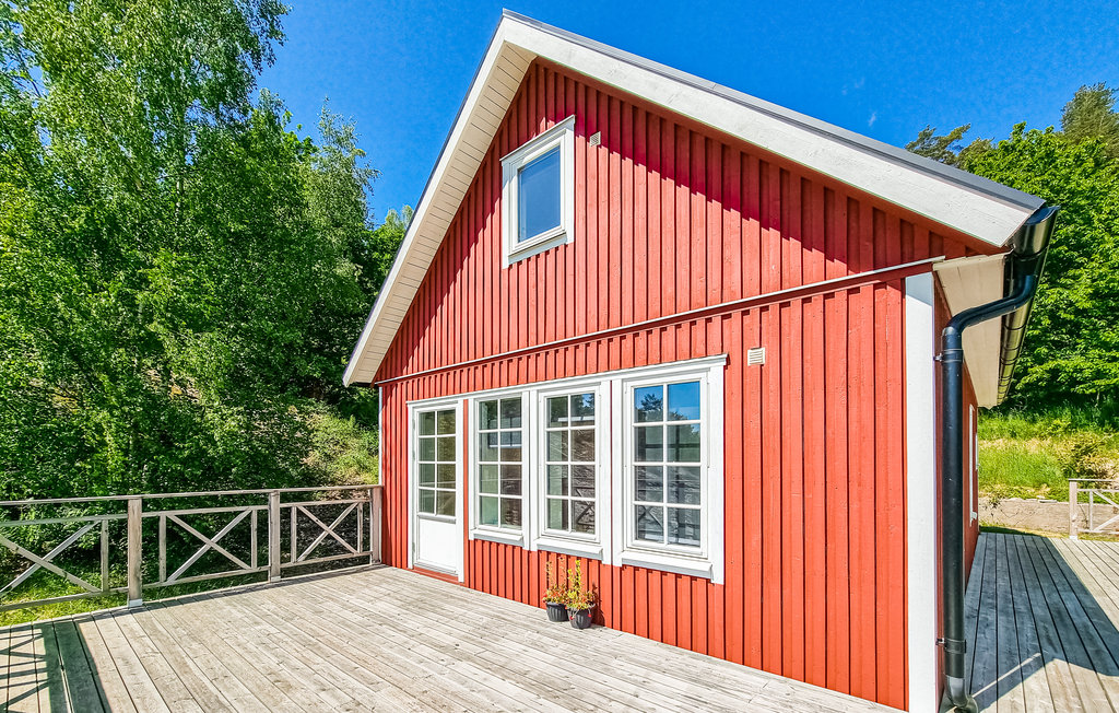 Feriehus - Brastad , Sverige - S54059 7