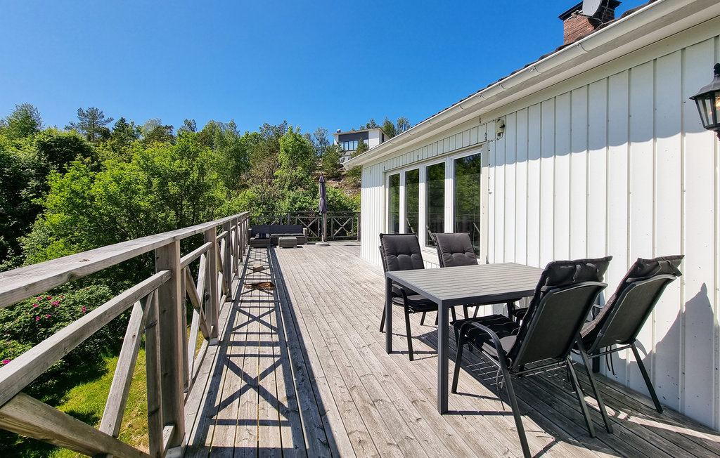 Ferienhaus - Brastad , Schweden - S54389 8