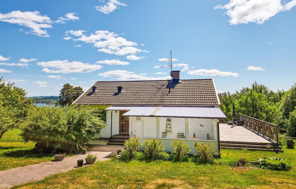 Ferienhaus - Brastad , Schweden - S54389 11