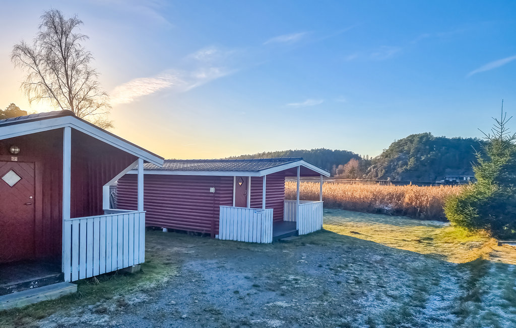 Feriehuse - Strömstad , Sverige - S54335 8