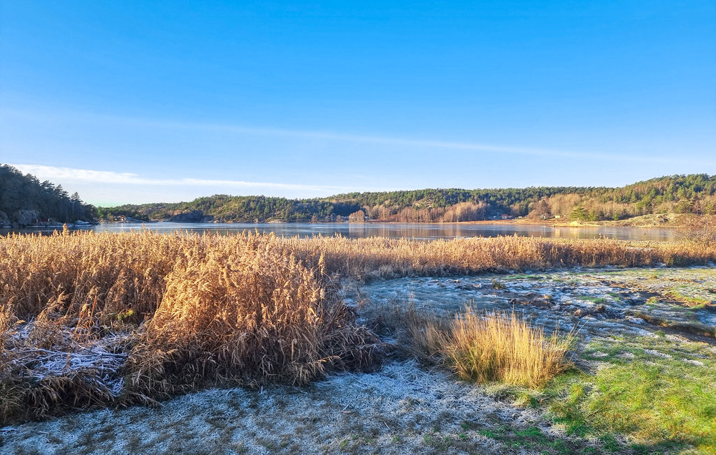 Feriehuse - Strömstad , Sverige - S54335 11