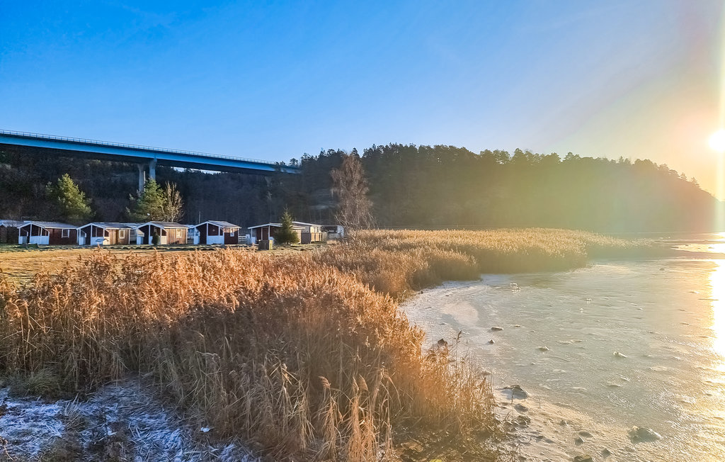 Feriehuse - Strömstad , Sverige - S54335 6