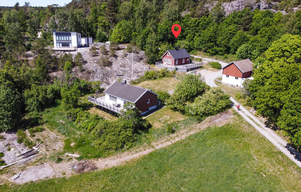 Feriehus - Brastad , Sverige - S54059 6