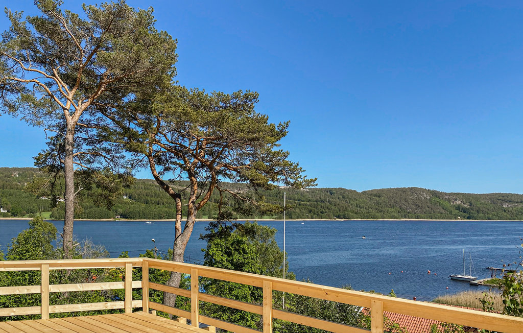 Feriehuse - Strömstad , Sverige - S54232 11