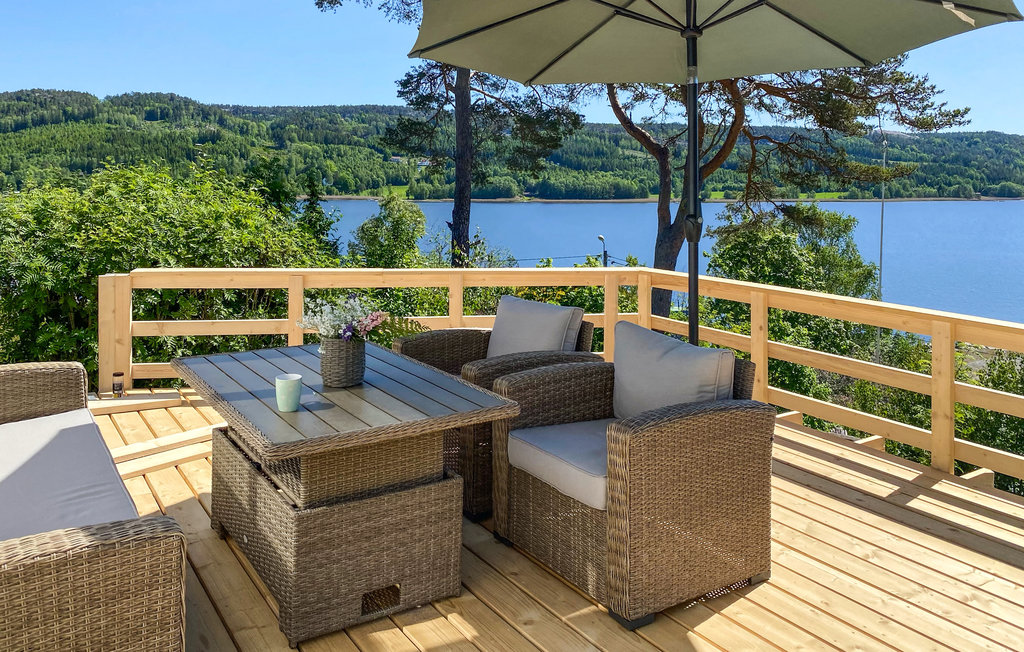 Feriehuse - Strömstad , Sverige - S54232 9